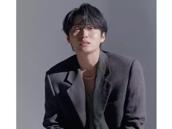 「ガチでやばいッスコレ」レインボー池田の“K-POPアイドル”姿に「スタイルいいな」「かっこよすぎる」の声