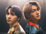 「「ガチ蛇首に巻いてて、ビビりました」M!LK・佐野勇斗、MVオフショットに「怖くないの、？？」の声」の画像1