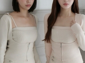 「これで外に出るの？」人気女性向けブランド、新商品に困惑の声。「腹巻きじゃん」「かわいいかも、、？」