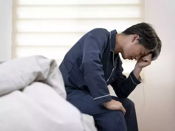 Q. 「眠れずに死ぬことがある」って本当？【日本睡眠学会所属医師が回答】