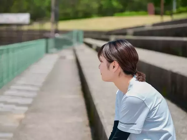 「早起きして1時間散歩、心地いい」31歳女性が見つけた自分にとって“本当に必要な休日の楽しみ”