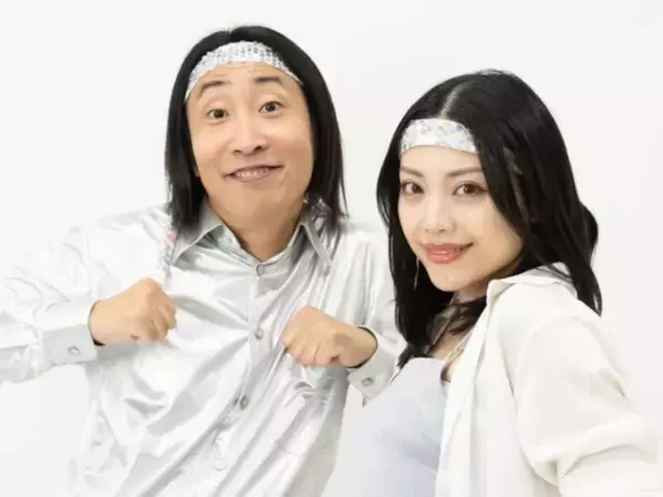 「芸歴30年以上」と知って驚いたお笑い芸人ランキング！ 「ゆってぃ」を抑えた同率1位は？