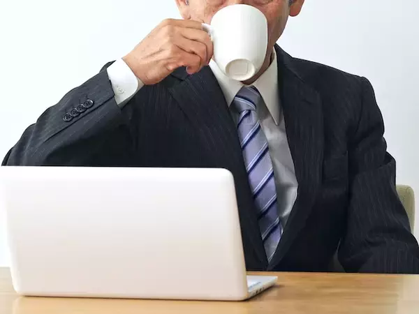会社には仕事をしに行くんですよね？——60代社員が「働かないおじさん」と呼ばれても反論できない理由