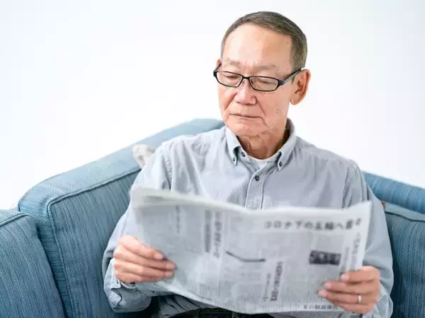 月の年金約20万5000円「一般的に年金は多い部類だと自覚はしているが…」69歳男性の老後の不安