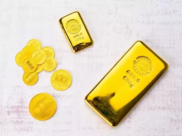 金（ゴールド）が史上最高値でも、やっぱり「株」がいい！個人投資家が考える資産の守り方