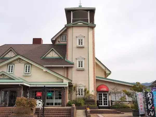 遠方からでも行きたいと思う「滋賀県の道の駅」ランキング！ 2位「東近江あいとうマーガレットステーション」、1位は？