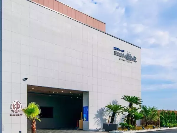 【千葉県の人気スーパー銭湯】「幕張温泉 湯楽の里」で壮大な海を眺めてリラックスタイムを