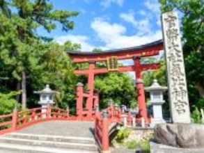 好き&いただきたい「福井県の御朱印」ランキング！ 2位「氣比神宮」を抑えた1位は？ 【2025年調査】