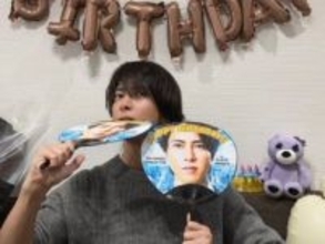 「何かのバグですか？」山下智久、41歳とは思えない誕生日ショット公開！ 「ビジュ最高じゃん」