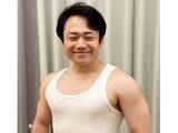 「「この変化マジでエグい！！ 」シルクロード、2カ月の筋トレ成果を披露！ 「ムキムキ父ちゃん爆誕」」の画像1