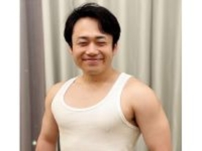 「この変化マジでエグい！！ 」シルクロード、2カ月の筋トレ成果を披露！ 「ムキムキ父ちゃん爆誕」