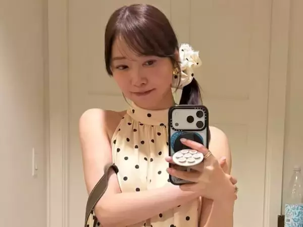 「スタイル維持凄いなぁ」指原莉乃、外出ショットに絶賛の声「可愛い。どタイプ」「とても綺麗で美しい」
