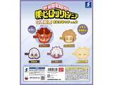 「【最新ガチャ情報】2026年8月発売！ ファン必見の「僕のヒーローアカデミア みにコレ!前髪クリップvol.2」全5種が見逃せない」の画像1