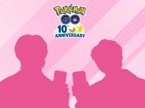 「アイドル？だれかな？」ポケモン GO、コラボに期待の声！ 「平野紫耀さんと神宮寺勇太さんっぽい？」