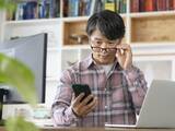 「50代からの積立投資「4年目で350万円に成長。60歳で利益確定も検討中」」の画像1