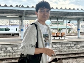 「3人ともイケオジ過ぎる」井ノ原快彦、地元の友人とのショットに反響！ 「坂本君？ってなった」