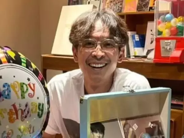 【男性限定】歌がうまいと思う、STARTO社所属の40・50代タレントランキング！ 2位「坂本昌行（20th Century）」を抑えた1位は？