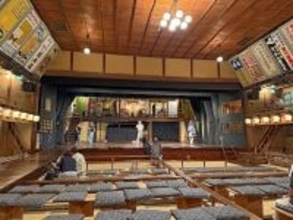 映画『国宝』ロケ地で話題の兵庫県但馬エリアは、癒しと発見がつまった体験の宝庫だった