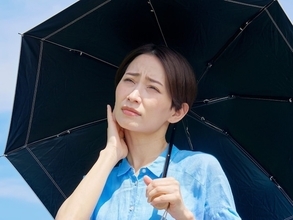 Q. 「熱中症」と「日射病」、命に関わり危険なのはどっち？【医師が解説】