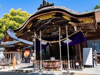 好き＆行ってみたい「山梨県の寺社仏閣」ランキング！ 2位「武田神社」を抑えた1位は？【2025年調査】