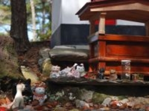 好き＆行ってみたい「宮城県のパワースポット」ランキング！ 「猫神社」を抑えた同率1位は？【2025年調査】