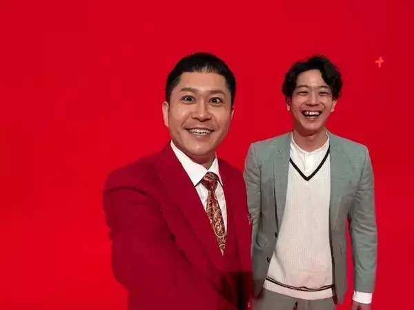 男子中学生に聞いた「これからブレイクしそうだと思う」お笑い芸人ランキング！ ドンデコルテらを抑えた1位は？