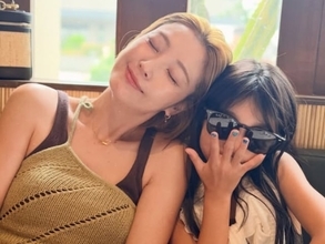 木下優樹菜、嵐への感謝つづる。娘＆彼氏とのプライベートショットも公開「相変わらず別嬪さんやなあ」