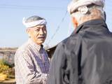「夫婦の年金月34万円「農作業で年50万円、妻もパート」農村で暮らす77歳男性の老後」の画像1