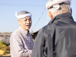夫婦の年金月34万円「農作業で年50万円、妻もパート」農村で暮らす77歳男性の老後