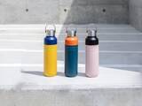 「【ル・クルーゼ】「500mlは重すぎる」ニーズに応えてくれた！ 新登場の250mlサイズでバッグが軽い」の画像2