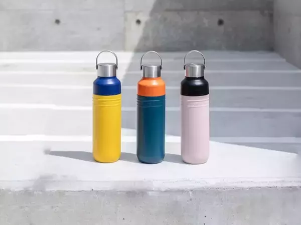 「【ル・クルーゼ】「500mlは重すぎる」ニーズに応えてくれた！ 新登場の250mlサイズでバッグが軽い」の画像