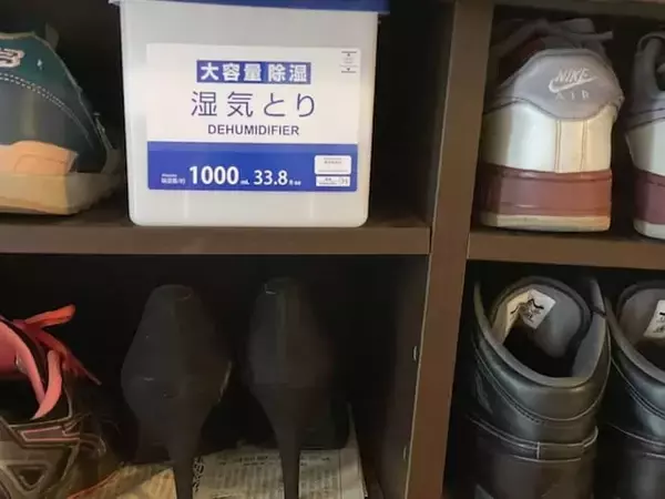 梅雨前にやらないと後悔！ カビが生える前にやるべき「先回り家事」5選【決定版】
