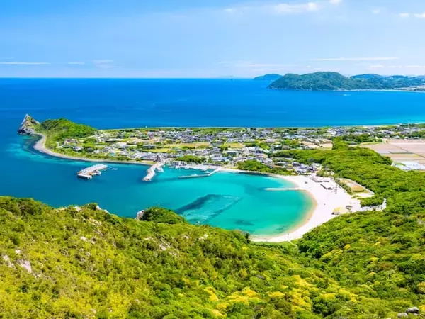 福岡県の市で「治安がいい」と思う市ランキング！ 2位「糸島市」を抑えた1位は？ 【2025年調査】