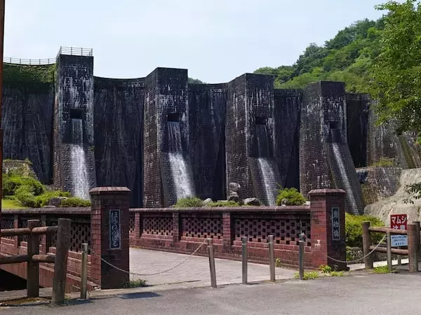 長期休みに行きたい「香川県の穴場秘境」ランキング！ 2位「豊稔池ダム」を抑えた1位は？【2025年調査】