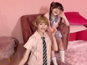 「えっ？もう8歳」女性シンガーソングライター、20歳で出産した娘との顔出しショット公開！ 「感動」