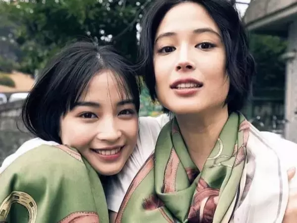 実はきょうだいだと知って驚いた芸能人ランキング！ 2位「広瀬アリス、広瀬すず」、1位は？【2026年調査】
