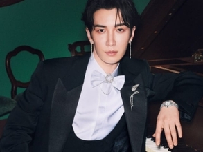 「世界一のイケメン！」渡辺翔太、貴公子ショット公開「おい、爆イケだなぁ」「リアルに王子様かと」