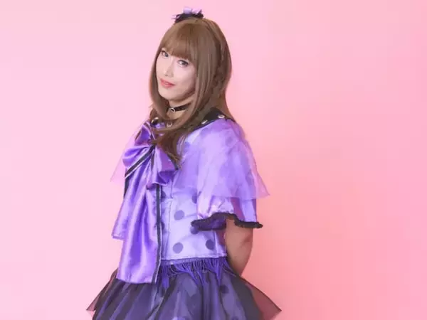 「ももいろクローバーZっすか」お笑い芸人、別人級の女装アイドル姿を披露！ 「普通に可愛くて推しそう」