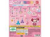 「クリア素材がかわいい！ 2026年6月発売の「おジャ魔女どれみ めじるしアクセサリー ポロンタップver.1」全9種が見逃せない【最新ガチャ情報】」の画像1