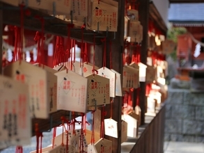 有名な金運・恋愛神社ほど要注意？ 「開運するはずが不調に……」参拝者が陥る落とし穴