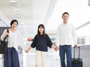 「配当は全て家族旅行に。旅行では節約しないでパーッと使う」44歳女性が5年保有する高配当銘柄