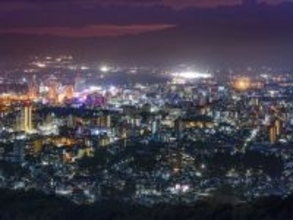 好き&行ってみたい「岩手県の夜景スポット」ランキング！ 2位「アップルロード」、1位は？ 【2025年調査】