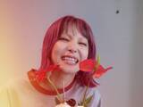 「「まだまだ20代でいける」LiSA、39歳とは思えない最新ショット公開「美しくかっこよく年を重ねていく」」の画像1