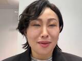「「ミセスかと思った爆笑」キンタロー。、『VIVANT』物まねに反響「似てるが黒柳徹子さんがはいってる」」の画像1