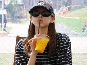 「奇跡の一枚」FRUITS ZIPPER櫻井優衣、“めっちゃレアな瞬間”ショットに「芸術すぎる」「愛おしすぎて」反響