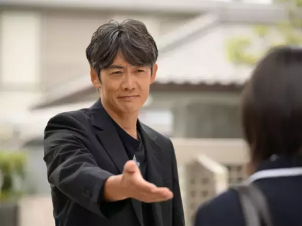 「2026年夏ドラマ」ではまり役だったと思う主演俳優ランキング！ 2位「反町隆史」、ダントツ1位は？