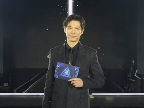 「この人の顔になりたい」と思う40代男性俳優ランキング！ 2位「ディーン・フジオカ」を抑えた1位は？