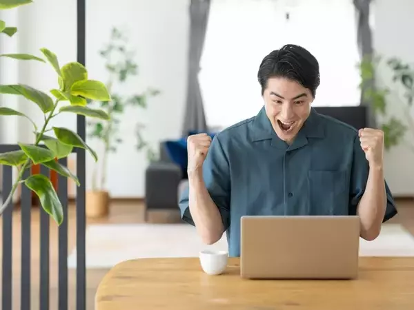 21万円で買った株が「購入翌月にはほぼ倍になった」29歳男性が今年値上がりして驚いた米国株