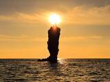 「好き＆行ってみたい「島根県の絶景スポット」ランキング！ 2位「ローソク島」を抑えた1位は？ 【2025年調査】」の画像1