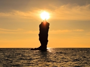 好き＆行ってみたい「島根県の絶景スポット」ランキング！ 2位「ローソク島」を抑えた1位は？ 【2025年調査】